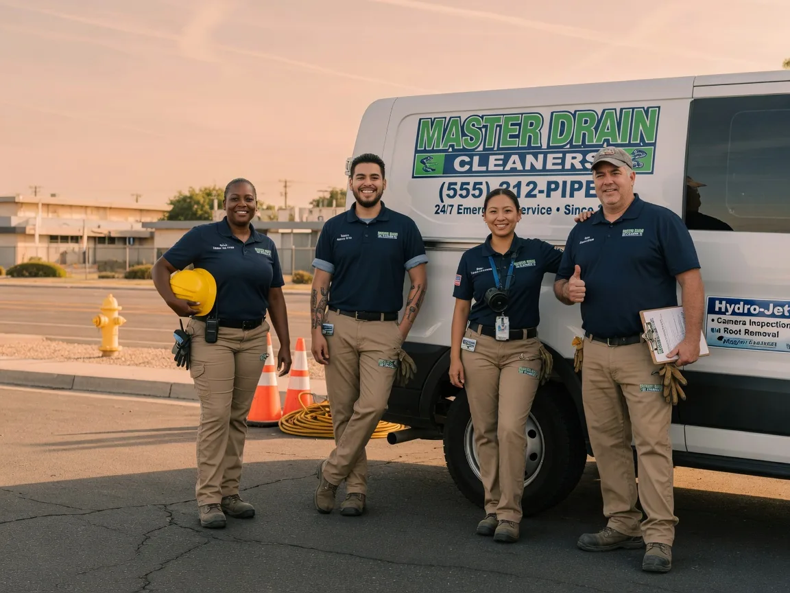 Drain Cleaning company in Rebersburg, PA